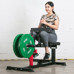 Heel Lift Trainer Leg Training Ankle Joint Calf Muscle Achilles Tendon Training Strength Training Comprehensive Fitness Equipment