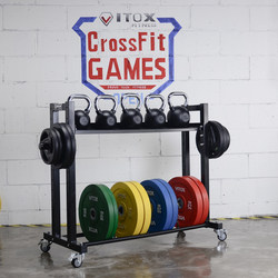 Multi-Functional Dumbbell Rack, Barbell Plate Rack, Hexagonal Bracket, Storage Rack, Kettlebell Rack, Round-Head Dumbbell Rack, Ball Rack, Full Rubber Plate
