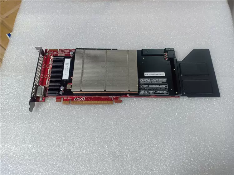 Amd on sale firepro s7000