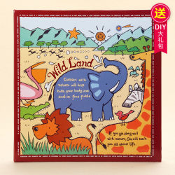 Ncl Japanese Photo Album DIY Photo Collection Children's Baby Growth Commemorative Album Record Album Handmade Large Capacity Photo Album