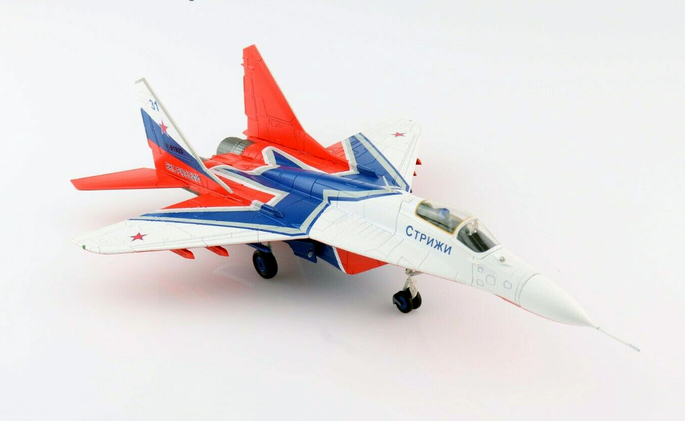 Ư  HM HA6511A 1 | 72 MIG 29 FULCRUM  þ  Ʈ  