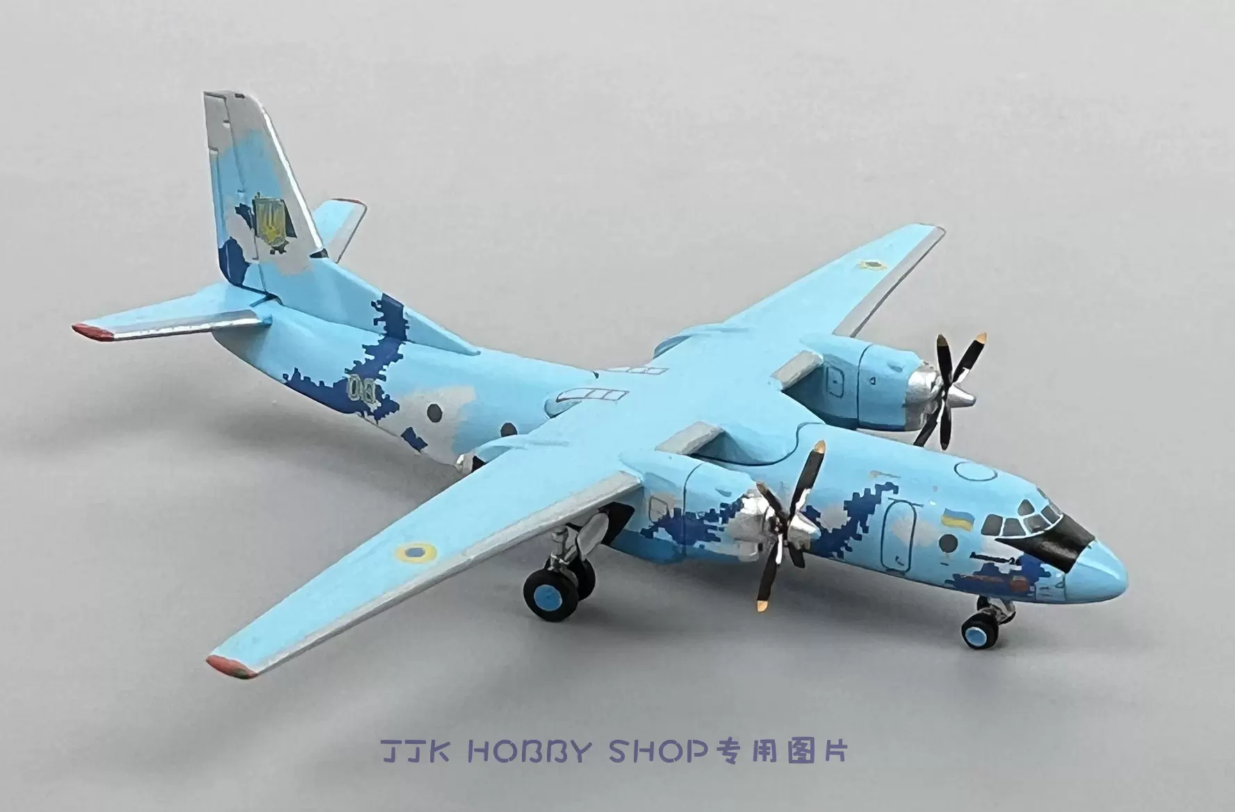 NG Models 59002 1/400 海南航空波音787-8 B-2722-Taobao