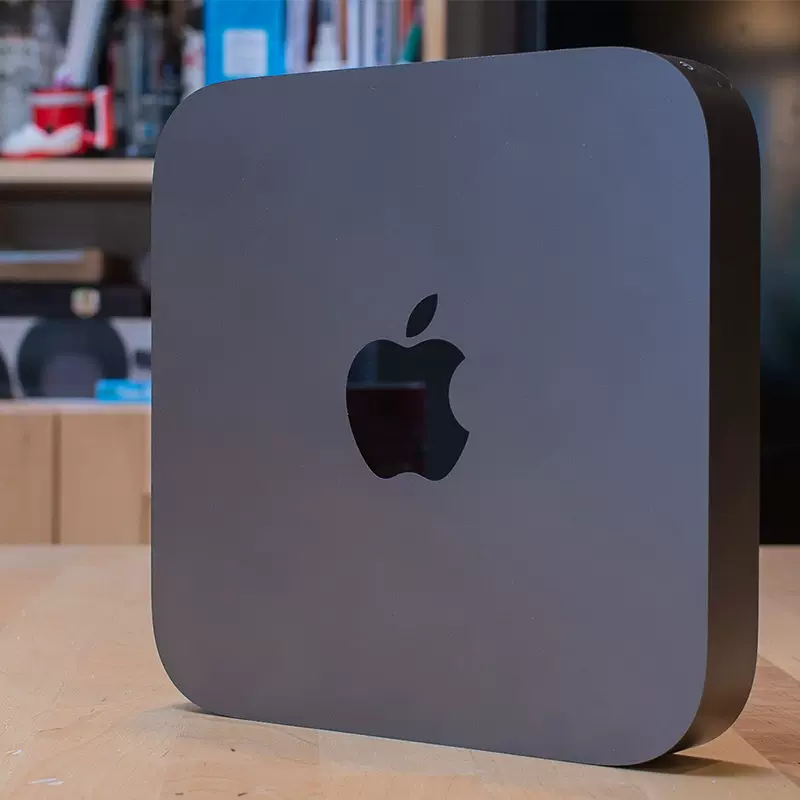 苹果Mac Mini迷你电脑主机2018款TR2 i7版2014 EN2 EQ2新款M1家用-Taobao