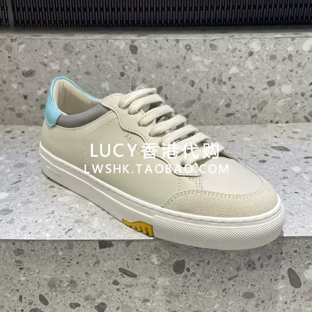 LUCY Axel Arigato FW23 Taobao