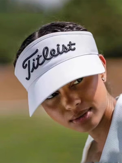 Titleist chapeau Tour Aussie Gris