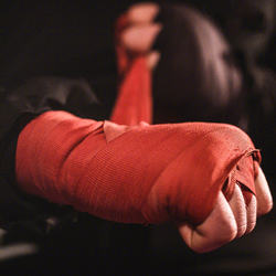 Laura Star Ls0703 Boxing Bandage Hand Strap 5m Hand Strap Kidsren 3m Sanda Fighting Muay Thai