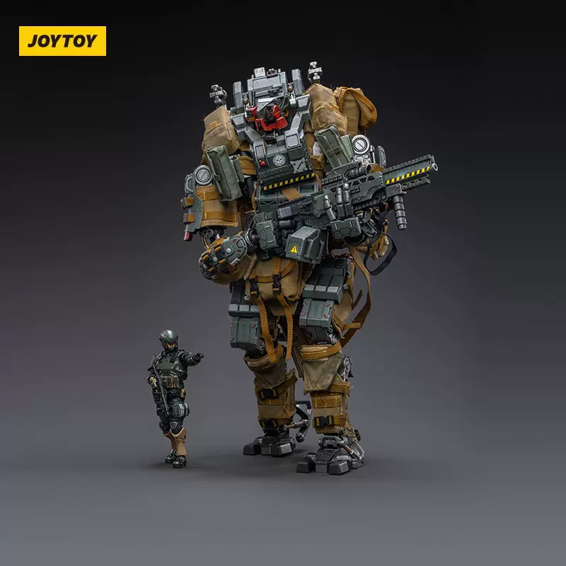 お得セット JOYTOY 暗源 戦星辰 09th H02 TK02 おまけ付き