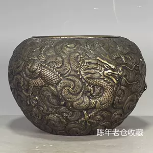 清代老物件古董铜器- Top 100件清代老物件古董铜器- 2024年4月更新- Taobao