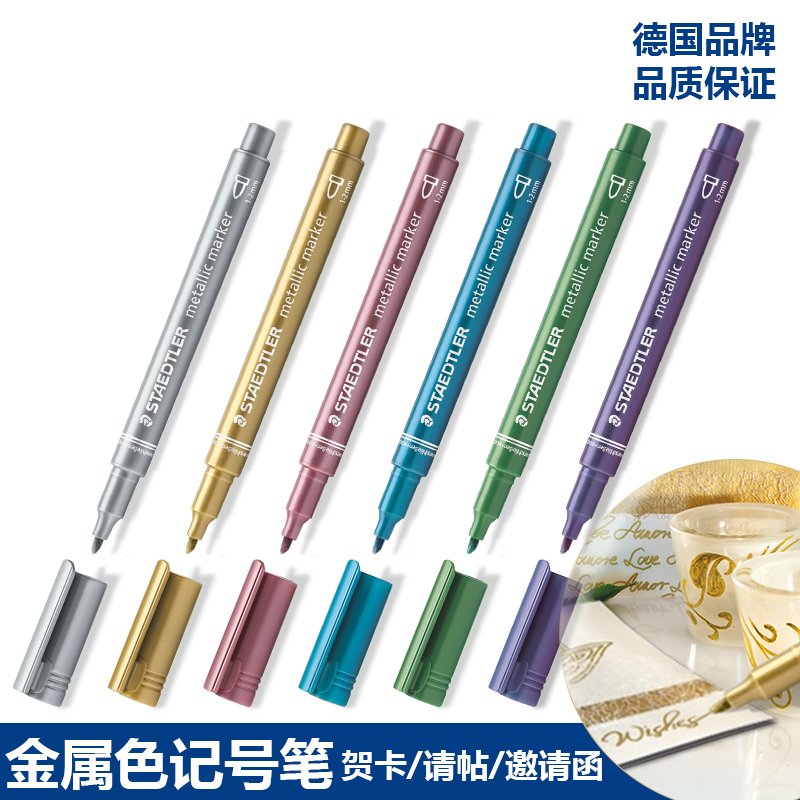  STAEDTLER ݼ Ŀ 8323   λ縻 ī ʴ α Ŀ Ŀ-