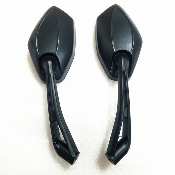 
Qingqi Peugeot motorcycle QP150T-G reflector SF3 reversing mirror SF4 rearview mirror combination original accessories