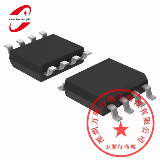 LM311MX/NOPB [IC VOLTAGE COMPARATOR 8-SOIC]-Taobao