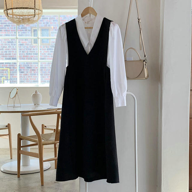 Women High Waisted Trumpet Long Bodycon Elegant Fishtail Summer Black Vintage Korean Style Skirt