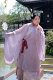 Weixia Qinghara 189 now 49 mind not to shoot <Wingbird> long gown late Ming wind large size Chinese suit