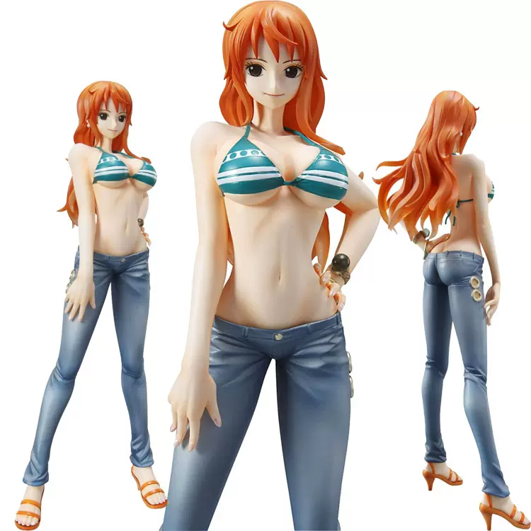 ワンピース POP コアラ　メガハウス　美品中古 中古】(本体A/箱B)エクセレントモデル Portrait.Of.Pirates ワンピース