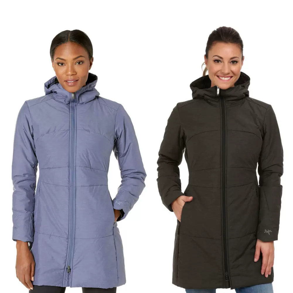 Darrah hot sale coat arcteryx