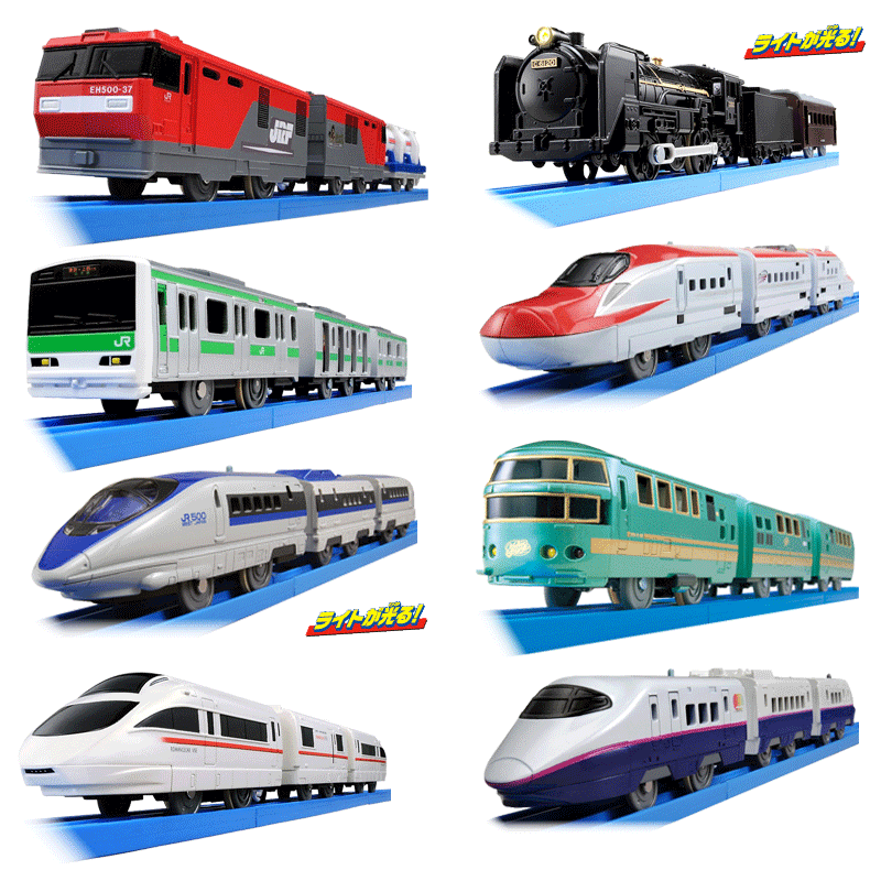 Takara Tomy - 専用のお品です 予約 2025年10月18日発売 プラレール バック・トゥ・ザ