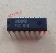 BU2090 Linh kiện điện tử nhập khẩu Chip IC mạch tích hợp kép nội tuyến DIP-16