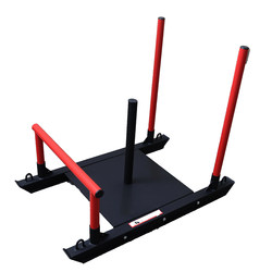 Fitness Sled Car Explosive Power Training Endurance Training Fitness Equipment Personal Training Fitness Resistance Weight-Bearing Straps
