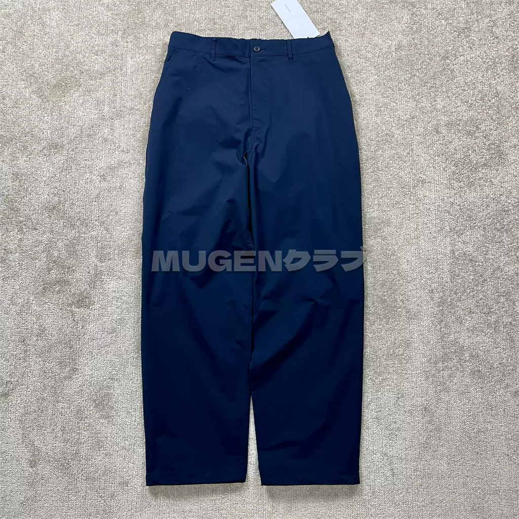 MUGEN现货FRESHSERVICE EDITORS TROUSERS HOUYHNHNM 机能休闲裤-Taobao