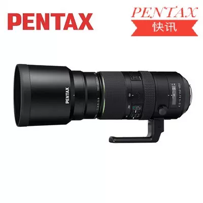 PENTAX宾得HD PENTAX-D FA150-450mmF4.5-5.6ED DC AW 远摄变焦-Taobao