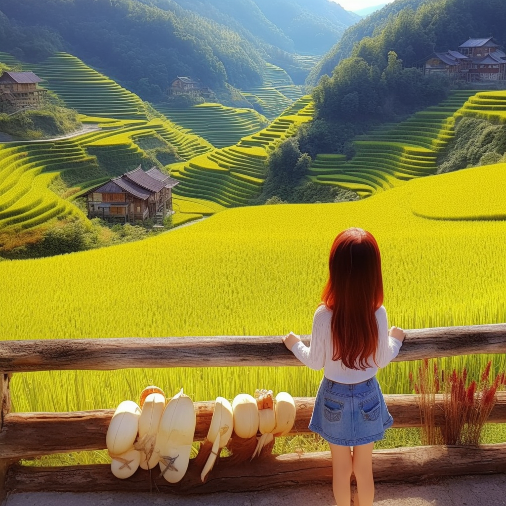 飞猪广西桂林旅游六日游漓江龙脊阳朔亲子家庭6天5晚旅行社跟团游 - 定制游预订