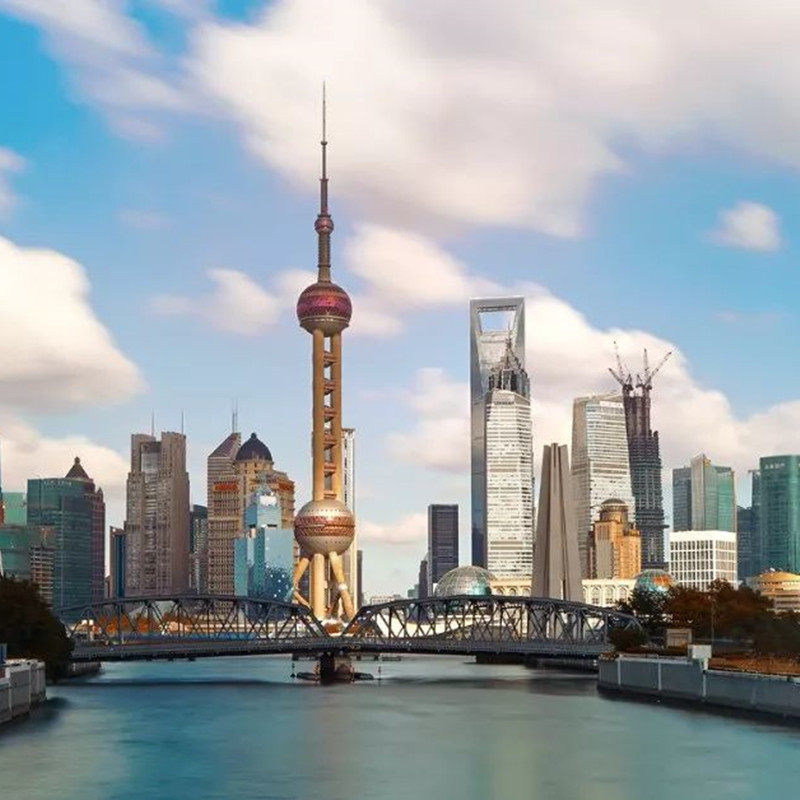 上海全天接机/接站 上海东方明珠+城隍庙+外滩+南京路步行街2日游 - 定制游预订