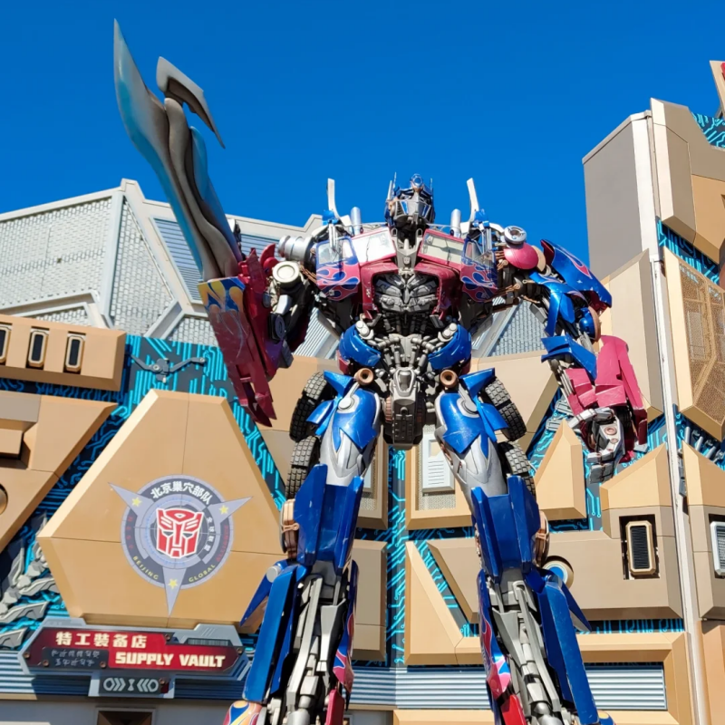 北京亲子家庭休闲度假自由行景酒套餐