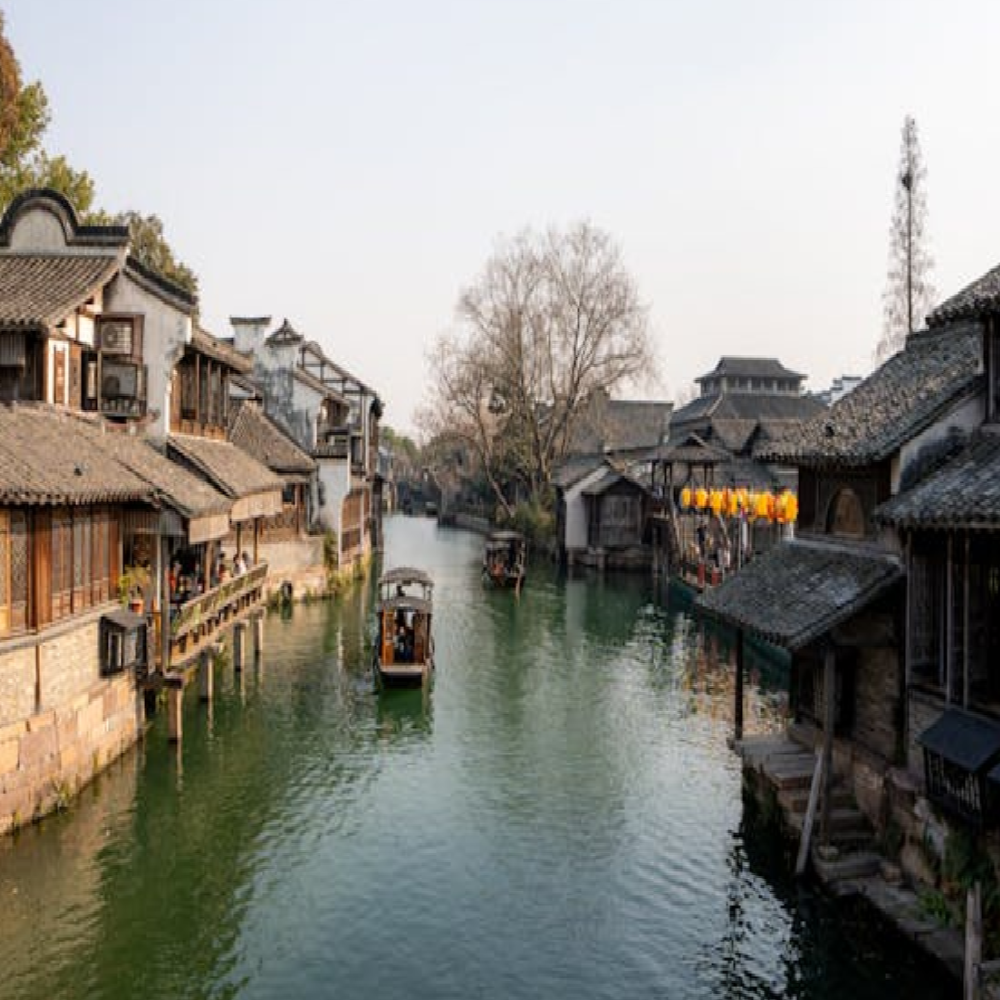 【水韵江南】杭州乌镇西塘3天2晚私家团 - 定制游预订