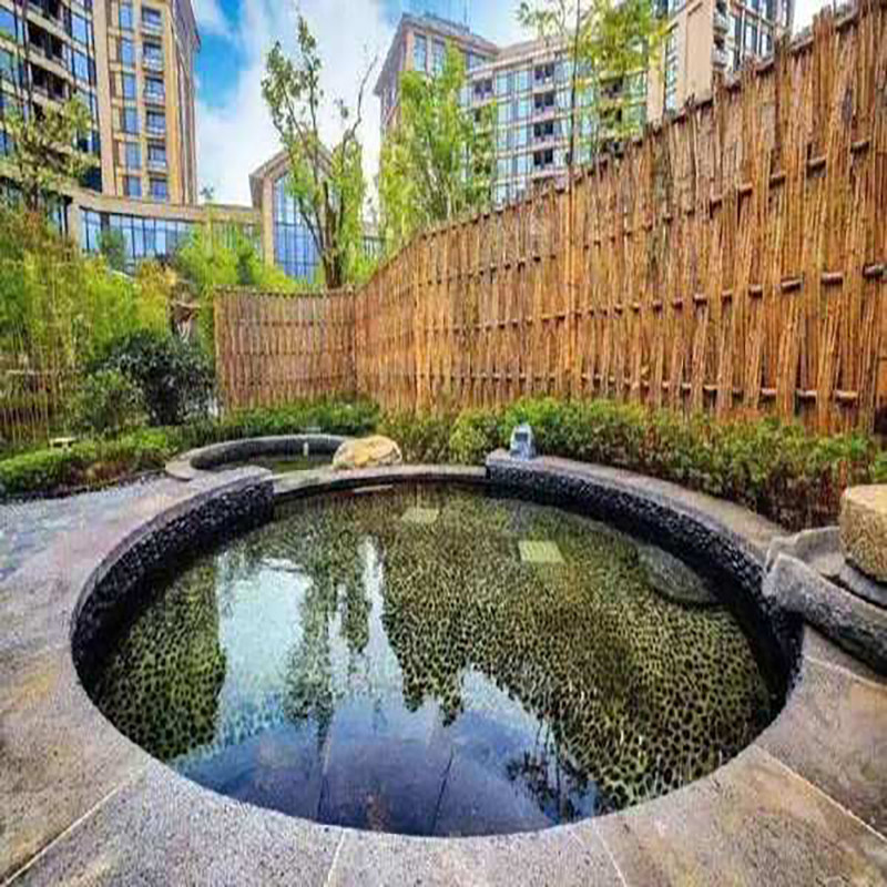 南昌半山保利温泉酒店+温泉+早餐