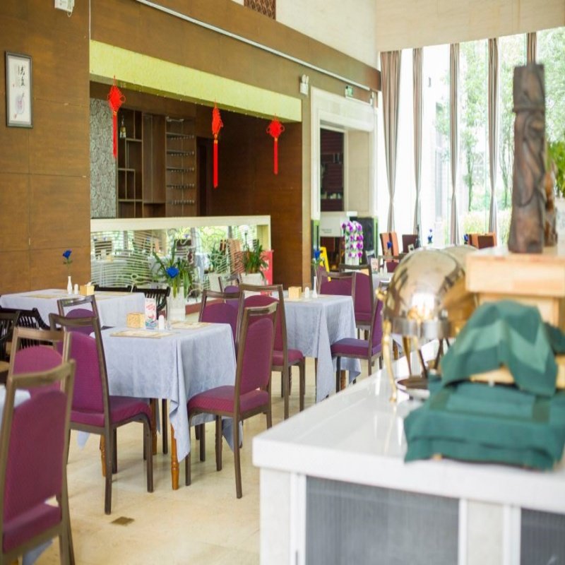 丽江观光大酒店1-2晚+丽江千古情/玉龙雪山大小索道多套餐选择