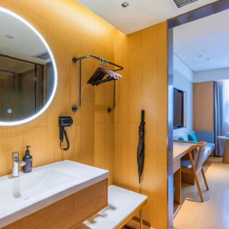 x【3天2晚】安顺自由行住全季酒店(安顺店)+安顺门票+早餐