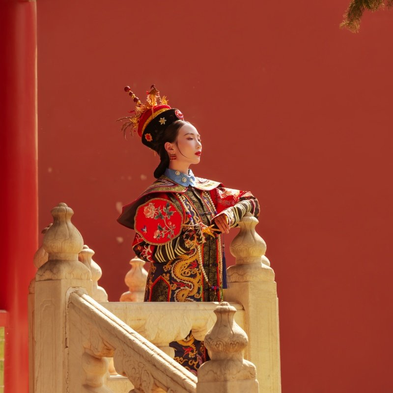 北京一日游 北京故宫博物院含门票含讲解可选上下午场探秘紫禁城 - 定制游预订