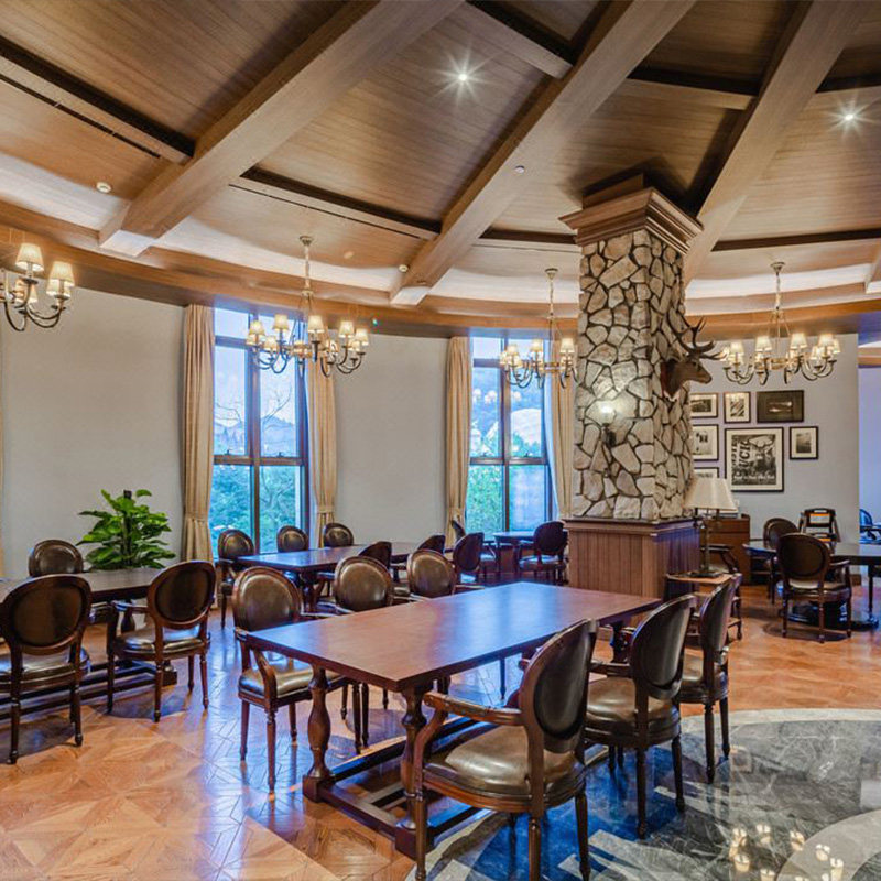 安吉银润锦江城堡酒店(主题豪华房)1晚+Hello Kitty乐园门票(2大1小)+2大1小早餐