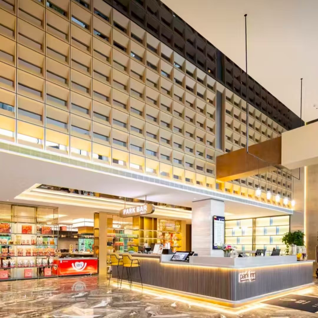 【畅享】沈阳站单人间+自助餐+沈阳故宫+张学良帅府