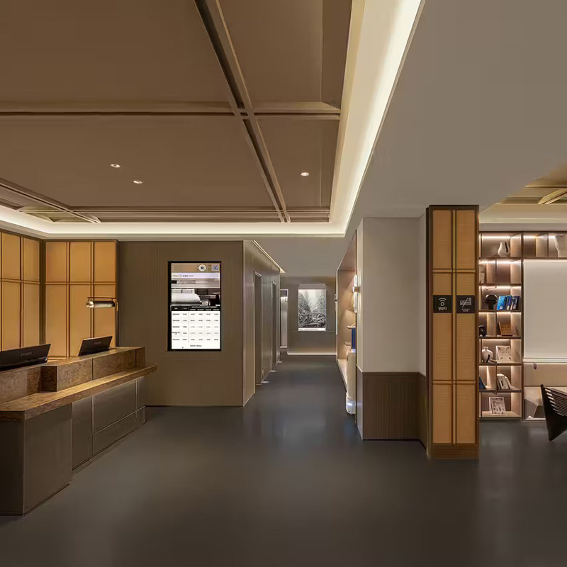 上海自由行 上海打浦桥斜土路亚朵酒店3天2晚+双早 可选其他酒店