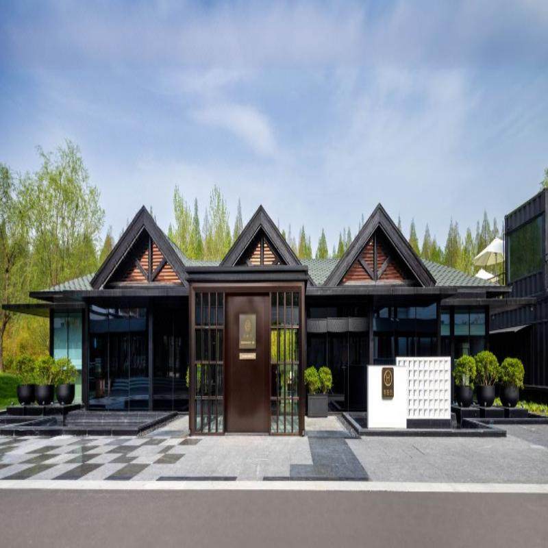 盐城黄海森林花间亭.静林/青杉经典大+黄海国家森林公园+三水滩海滨浴场3天2晚 - 定制游预订