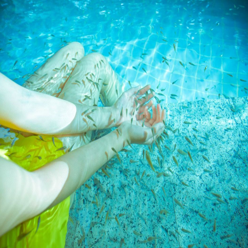 【酒店套餐】清远佛冈碧桂园假日温泉酒店2天1晚含自助早餐多种亲子活动套餐