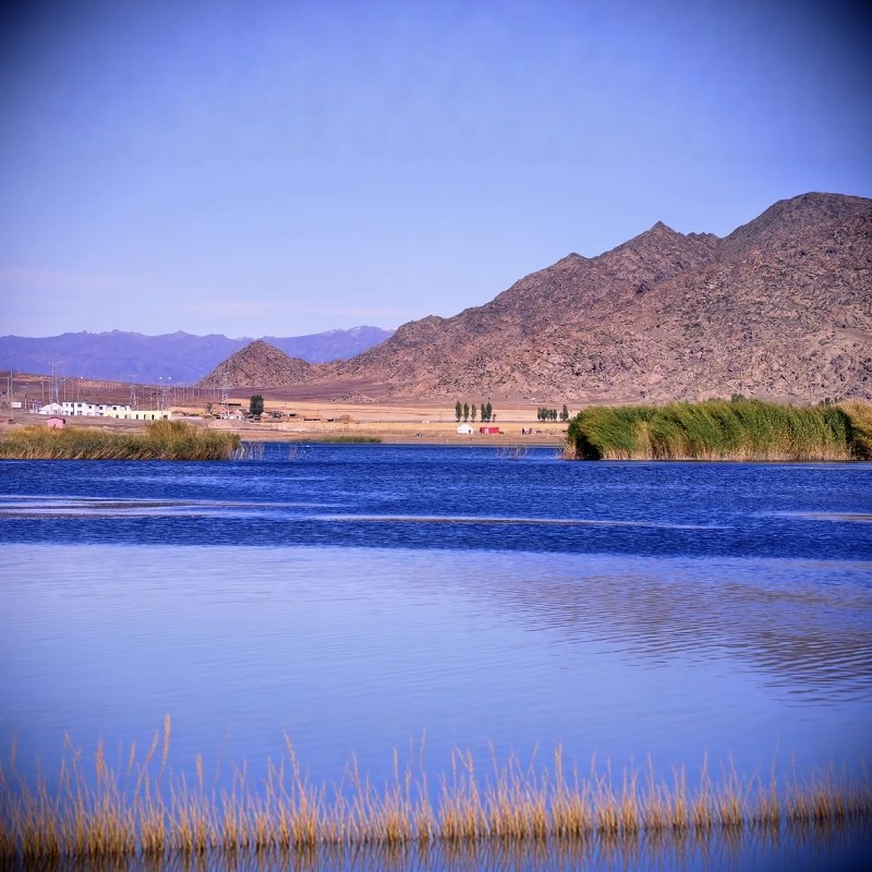 【悠居亚朵悠游可可】3天2晚可可托海亚朵酒店+可可托海/可可苏里湖任选