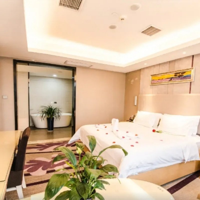 麗枫酒店宜昌东站店1晚+两坝一峡&清江画廊&三峡人家&长江夜游&三峡千古情