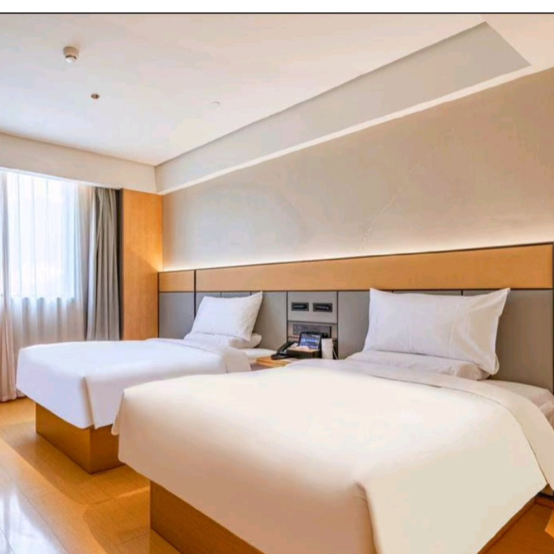 x【3天2晚】安顺自由行住全季酒店(安顺店)+安顺门票+早餐