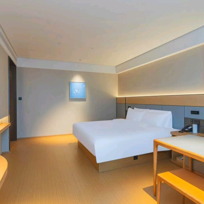 x【2天1晚】石家庄自由行住全季(石家庄火车站槐安西路店)+热门景点+可选其他酒店门