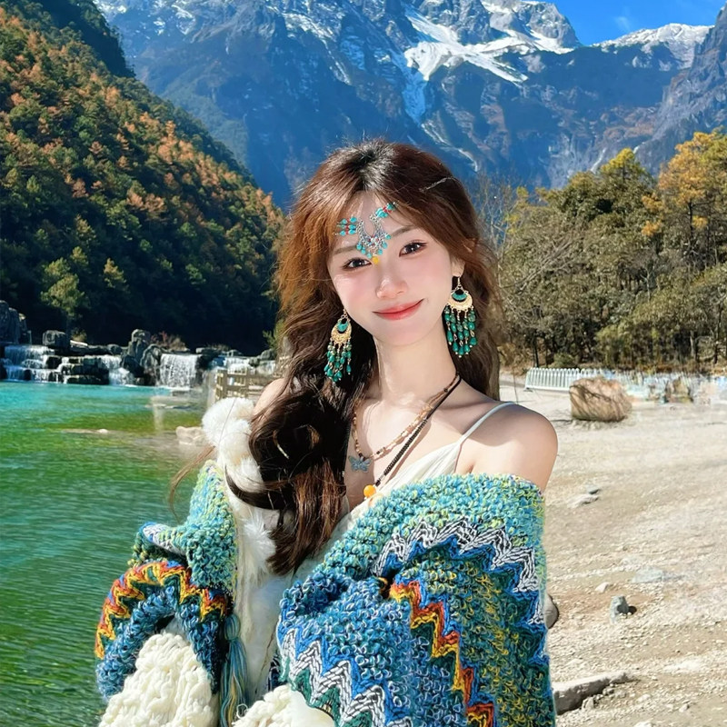 浙江江苏贵州广西高铁出发丽江4天3晚古城玉龙雪山泸沽湖自由行 - 定制游预订