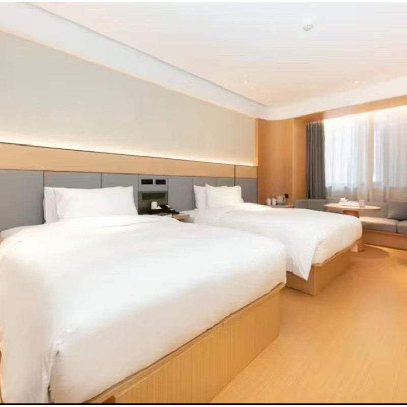 x【2天1晚】咸阳自由行住全季酒店(西安咸阳国际机场店)+咸阳景点门票+早餐