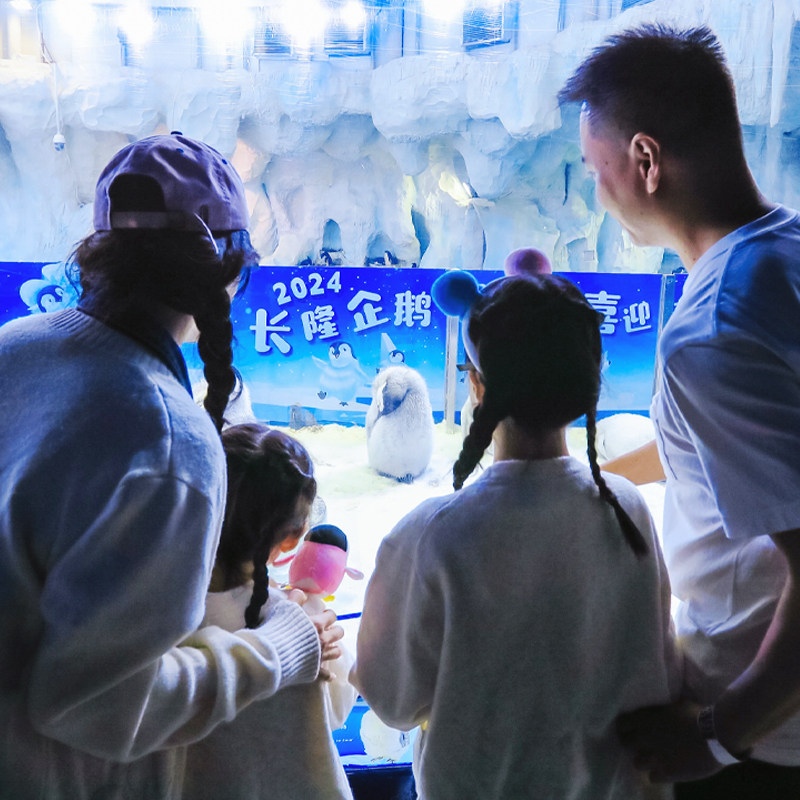 【度假旅游】广州酒店景区门票亲子家庭度假出游景酒套餐