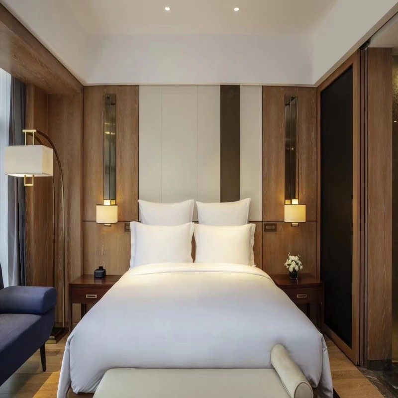 长白山吉视传媒铂尔曼度假酒店2天1晚滑雪套餐