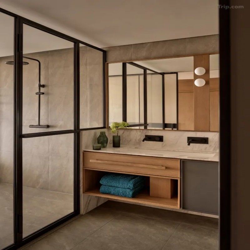 【YT】2天1晚 | 泉州七栩钟楼酒店丨一居室+非遗木偶戏演出