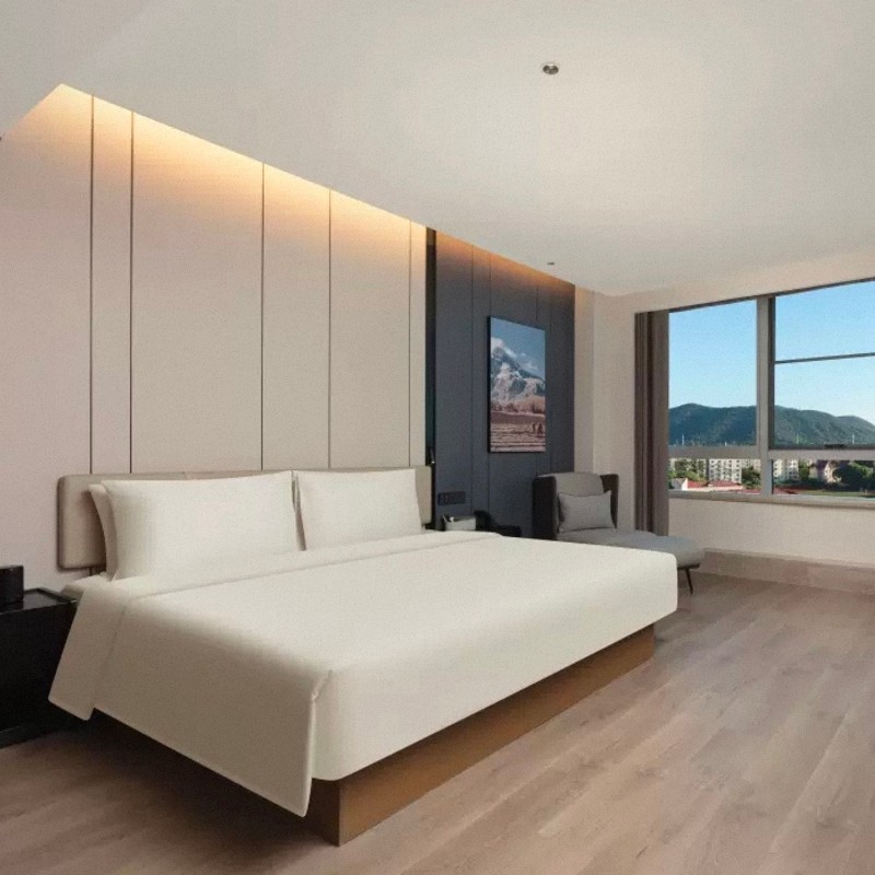 【乐享】无锡马山商圈精品旅居三天两晚+灵山大佛+拈花湾+酒店自助早餐