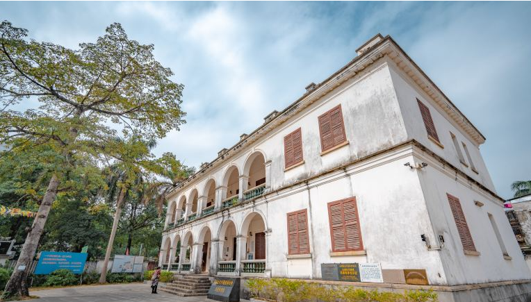 梧州2日自由行+骑楼城+梧州龙母庙+连锁酒店+任一景点 - 定制游预订