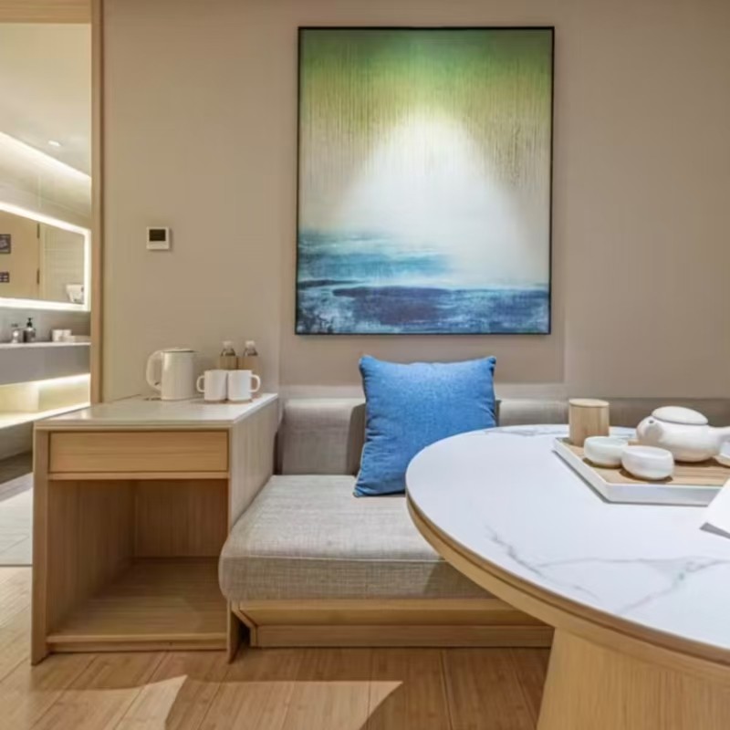 x【3天2晚】张掖自由行住全季酒店(张掖西站店)+张掖门票+早餐