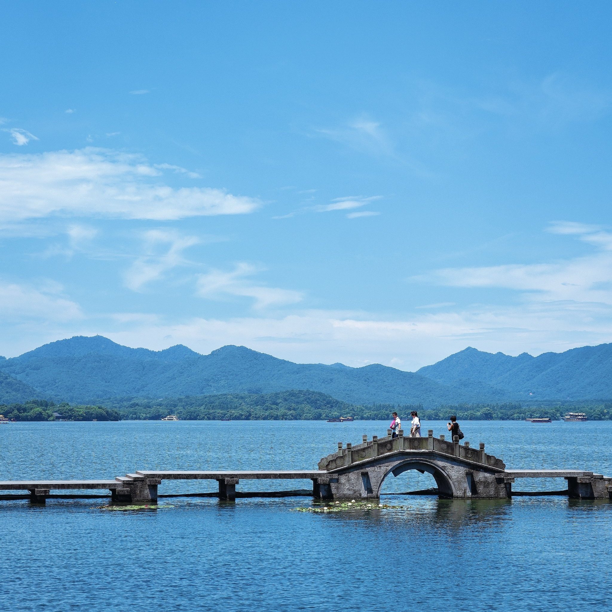 莫干山天籁之梦日出度假酒店住宿+莫干山风景区成人门票
